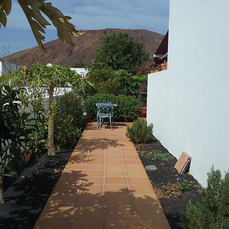Lovely Villa Nico Playa Blanca, Hot Tub, Communal Pool 外观 照片
