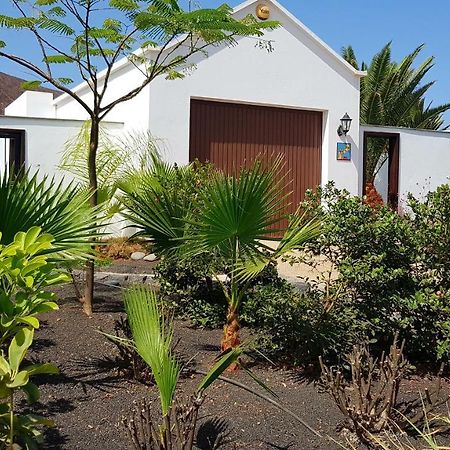 Lovely Villa Nico Playa Blanca, Hot Tub, Communal Pool 外观 照片