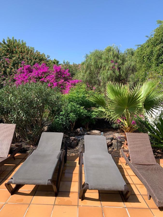Lovely Villa Nico Playa Blanca, Hot Tub, Communal Pool 外观 照片