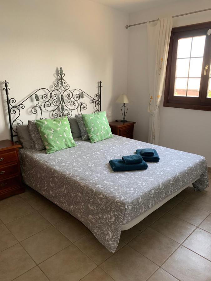 Lovely Villa Nico Playa Blanca, Hot Tub, Communal Pool 外观 照片