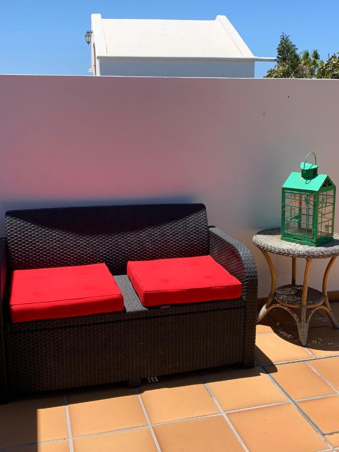 Lovely Villa Nico Playa Blanca, Hot Tub, Communal Pool 外观 照片