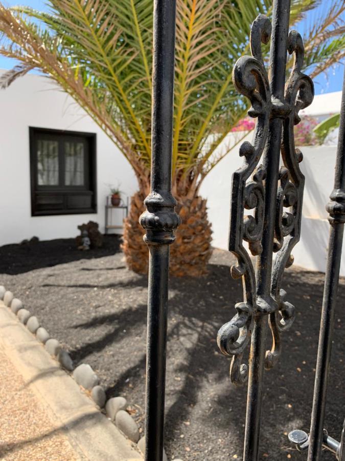 Lovely Villa Nico Playa Blanca, Hot Tub, Communal Pool 外观 照片
