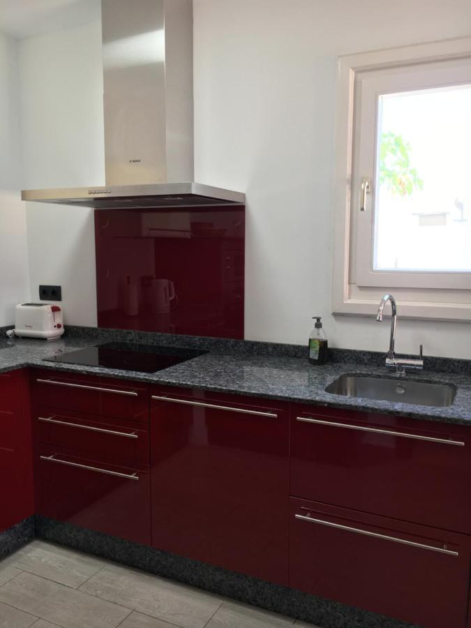 Lovely Villa Nico Playa Blanca, Hot Tub, Communal Pool 外观 照片