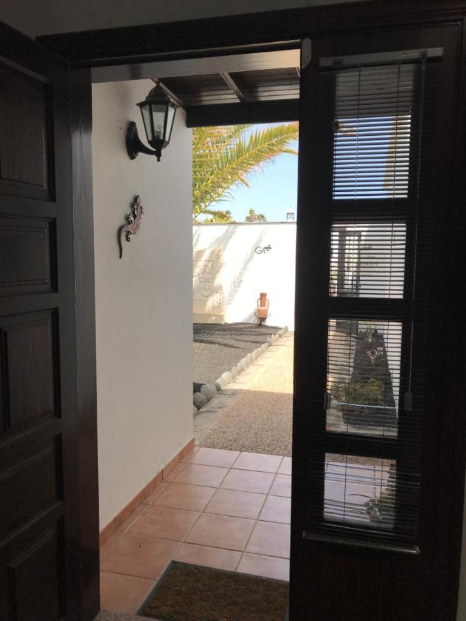 Lovely Villa Nico Playa Blanca, Hot Tub, Communal Pool 外观 照片