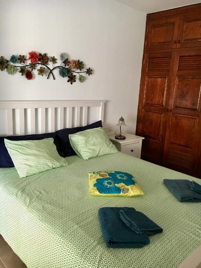 Lovely Villa Nico Playa Blanca, Hot Tub, Communal Pool 外观 照片