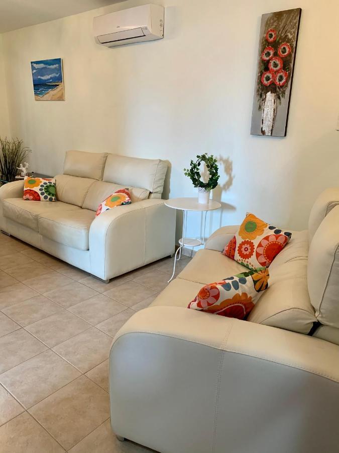 Lovely Villa Nico Playa Blanca, Hot Tub, Communal Pool 外观 照片